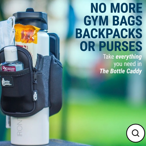 Bottle Caddy - Picture 3 of 5